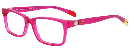 Varilla Derecha Flex AGATHA INFANTIL OFT* 62341 COL 562