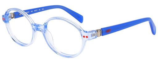 Varilla Derecha Flex  AGATHA INFANTIL OFT 62347 COL 546