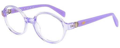 Varilla Derecha Flex  AGATHA INFANTIL OFT 62347 COL 556