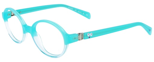 Varilla Derecha Flex  AGATHA INFANTIL OFT* 62361 COL 537