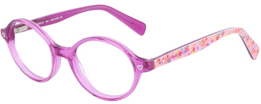Varilla Derecha AGATHA INFANTIL OFT* 62372 COL 555 Ø43/16 12