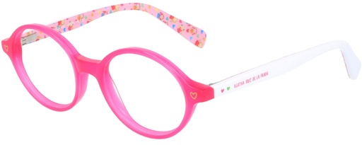 Varilla Derecha AGATHA INFANTIL OFT* 62372 COL 562 Ø43/16 12