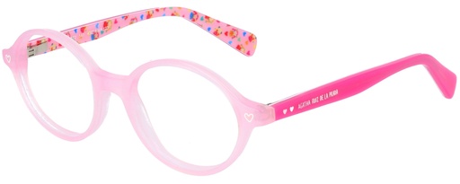 Varilla Derecha AGATHA INFANTIL OFT* 62372 COL 567 Ø43/16 12