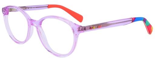 Varilla Derecha AGATHA INFANTIL OFT* 62374 COL 556 Ø48/17 12