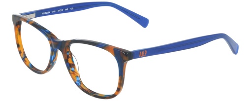 Varilla Derecha Flex  AGATHA INFANTIL OFT* 62384 COL 540