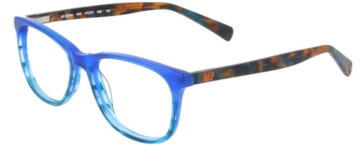 Varilla Derecha Flex AGATHA INFANTIL OFT* 62384 COL 545