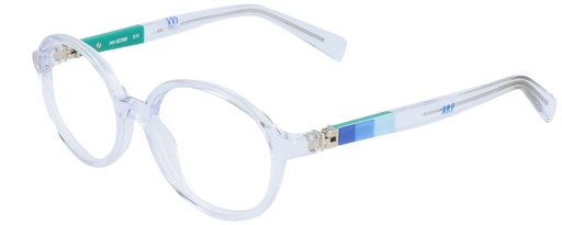 Varilla Derecha Flex  AGATHA INFANTIL OFT* 62386 COL 511