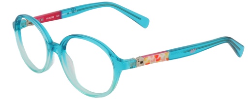 Varilla Derecha Flex AGATHA INFANTIL OFT* 62386 COL 535