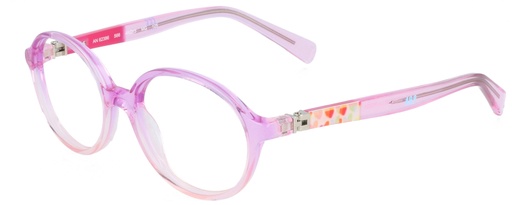 Varilla Derecha Flex  AGATHA INFANTIL OFT* 62386 COL 566