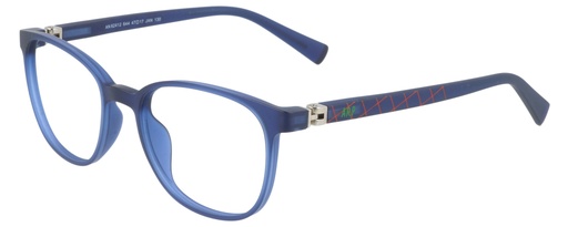 Varilla Derecha flex  AGATHA INFANTIL OFT* 62412 COL 644