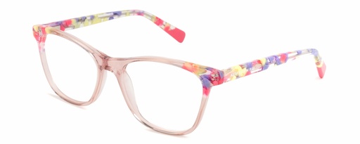 AGATHA INFANTIL RX* 62437 COL 566