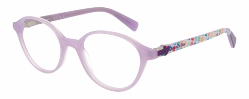 Varilla Derecha AGATHA INFANTIL RX* 62448 COL 557 Ø46/17 130