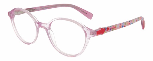 Varilla Derecha AGATHA INFANTIL RX* 62448 COL 567 Ø46/17 130