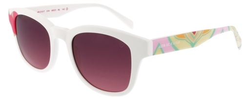 Frente AGATHA RUIZ DE LA PRADA SOL 21317 COL 518 ø49/22 140