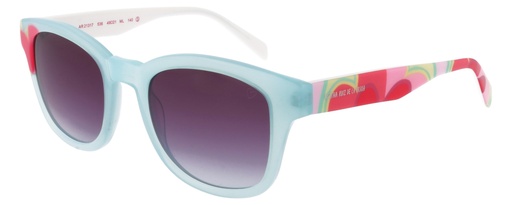 Frente AGATHA RUIZ DE LA PRADA SOL 21317 COL 536 ø49/22 140