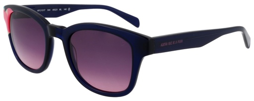 Frente AGATHA RUIZ DE LA PRADA SOL 21317 COL 544 ø49/22 140