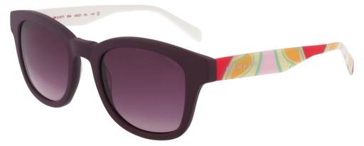 Frente AGATHA RUIZ DE LA PRADA SOL 21317 COL 554 ø49/21 140