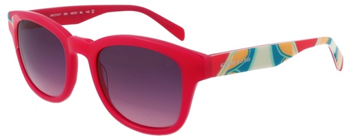Frente AGATHA RUIZ DE LA PRADA SOL 21317 COL 562 ø49/22 140