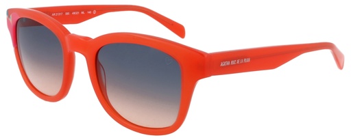 Frente AGATHA RUIZ DE LA PRADA SOL 21317 COL 585 ø49/22 140