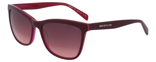 Frente AGATHA RUIZ DE LA PRADA SOL 21321 COL 554 ø55/16 140