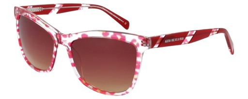 Frente AGATHA RUIZ DE LA PRADA SOL 21321 COL 599 ø53/19 135