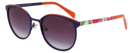 Frente AGATHA RUIZ DE LA PRADA SOL 21322 COL 255 ø51/19 135