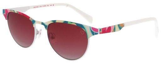 Frente AGATHA RUIZ DE LA PRADA SOL 21323 COL 218 ø51/19 135