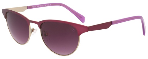 Frente AGATHA RUIZ DE LA PRADA SOL 21323 COL 255 ø51/19 135
