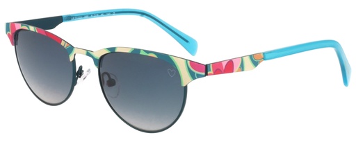 Frente AGATHA RUIZ DE LA PRADA SOL 21323 COL 299 ø51/19 135