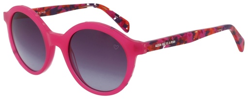 Frente AGATHA RUIZ DE LA PRADA SOL 21324 COL 562 ø48/20 140
