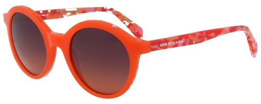 Frente AGATHA RUIZ DE LA PRADA SOL 21324 COL 585 ø48/20 140