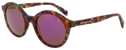 Frente AGATHA RUIZ DE LA PRADA SOL 21324 COL 599 ø48/20 140
