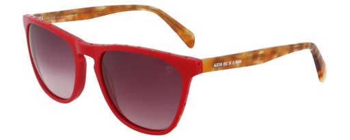 Frente AGATHA RUIZ DE LA PRADA SOL 21325 COL 575 ø50/20 140