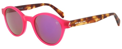Frente AGATHA RUIZ DE LA PRADA SOL 21325 COL 562 ø46/21 140