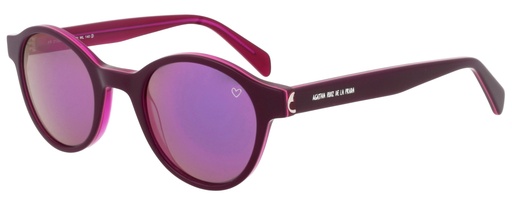 Frente AGATHA RUIZ DE LA PRADA SOL 21325 COL 563 ø46/21 140