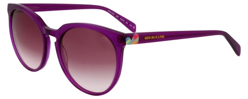 Frente AGATHA RUIZ DE LA PRADA SOL 21333 COL 552 ø56/16 140