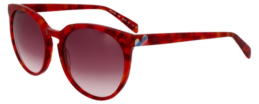 Frente AGATHA RUIZ DE LA PRADA SOL 21333 COL 588 ø56/16 140
