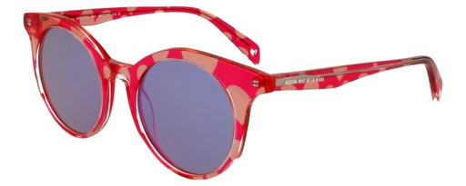Frente AGATHA RUIZ DE LA PRADA SOL 21339 COL 564 ø49/21 145
