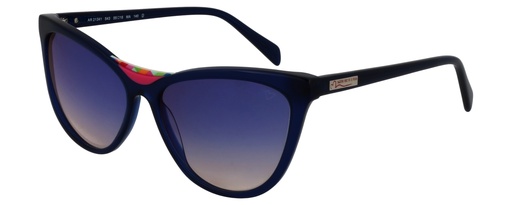 Frente AGATHA RUIZ DE LA PRADA SOL 21341 COL 543 ø53/16 140