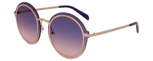 Frente AGATHA RUIZ DE LA PRADA SOL 21345 COL 267 ø68/11 145