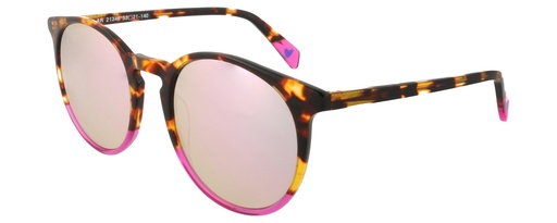 Frente AGATHA RUIZ DE LA PRADA SOL 21346 COL 562 ø51/19