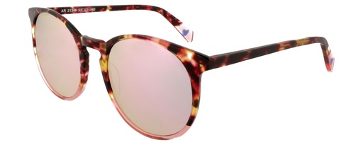 Frente AGATHA RUIZ DE LA PRADA SOL 21346 COL 567 ø51/19