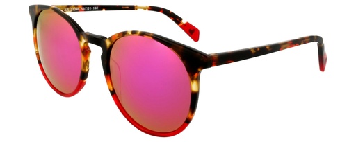 Frente AGATHA RUIZ DE LA PRADA SOL 21346 COL 575 ø51/19