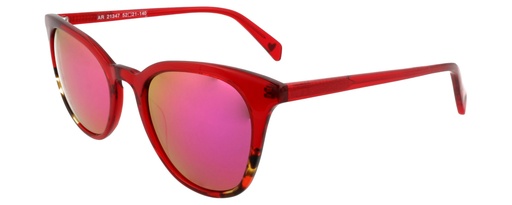 Frente AGATHA RUIZ DE LA PRADA SOL 21347 COL 575 ø48/21