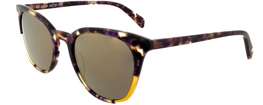 Frente AGATHA RUIZ DE LA PRADA SOL 21347 COL 594 ø48/21