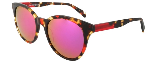 Frente AGATHA RUIZ DE LA PRADA SOL 21348 COL 575 ø52/21