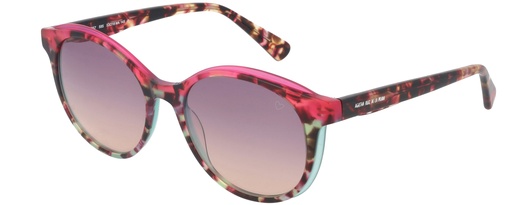 Frente AGATHA RUIZ DE LA PRADA SOL 21357 COL 595 ø53/20 140