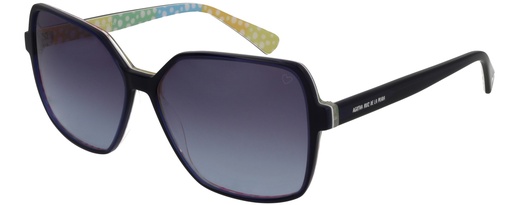 Frente AGATHA RUIZ DE LA PRADA SOL 21358 COL 544 ø58/14 140