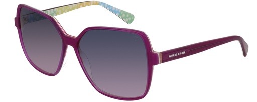 Frente AGATHA RUIZ DE LA PRADA SOL 21358 COL 555 ø58/14 140