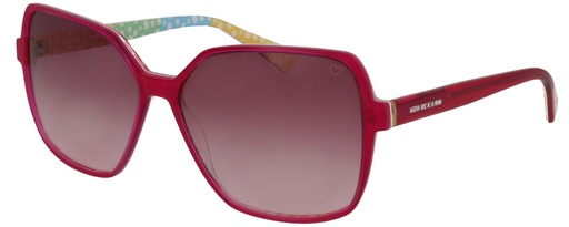 Frente AGATHA RUIZ DE LA PRADA SOL 21358 COL 562 ø58/14 140